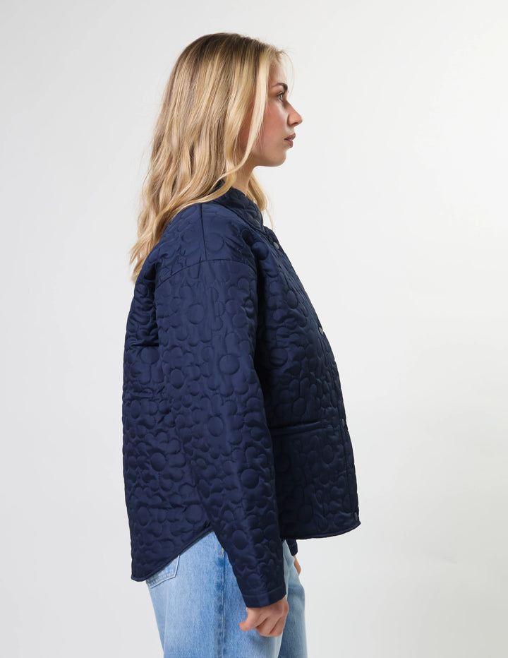 Stella + Gemma Flowerly Jacket