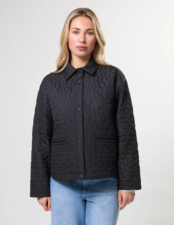 Stella + Gemma Flowerly Jacket