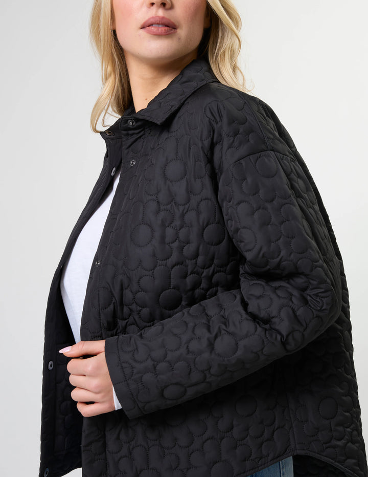 Stella + Gemma Flowerly Jacket