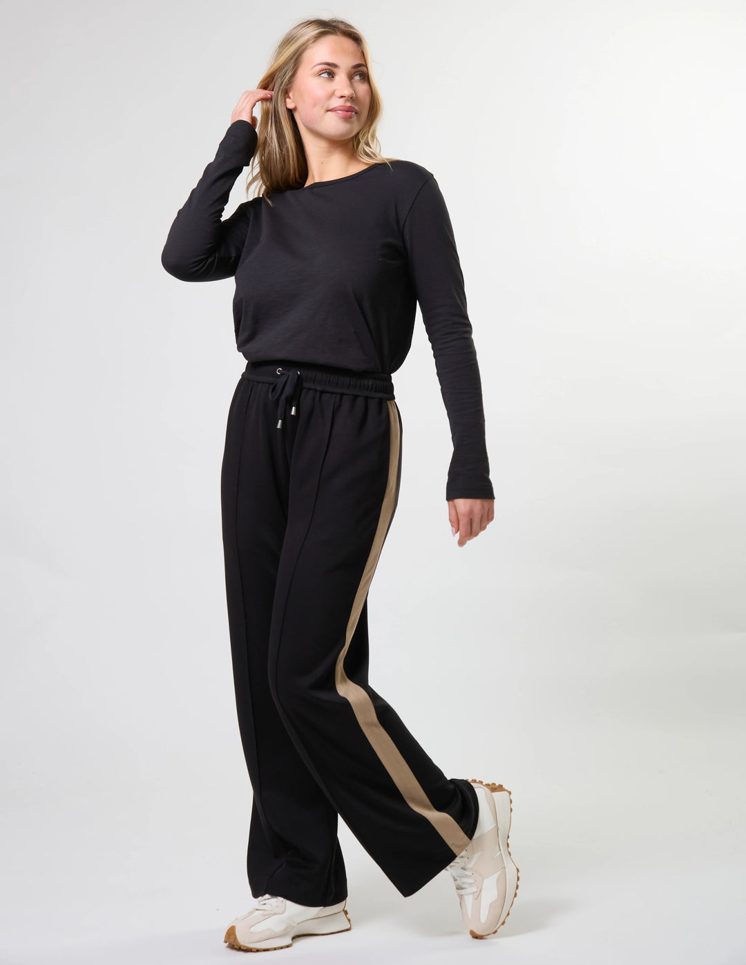 Stella + Gemma Trackside Pant