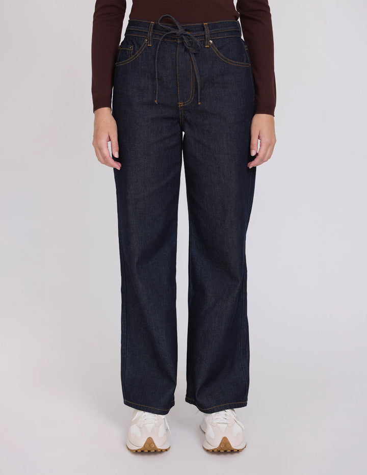 Stella + Gemma Richmond Jean