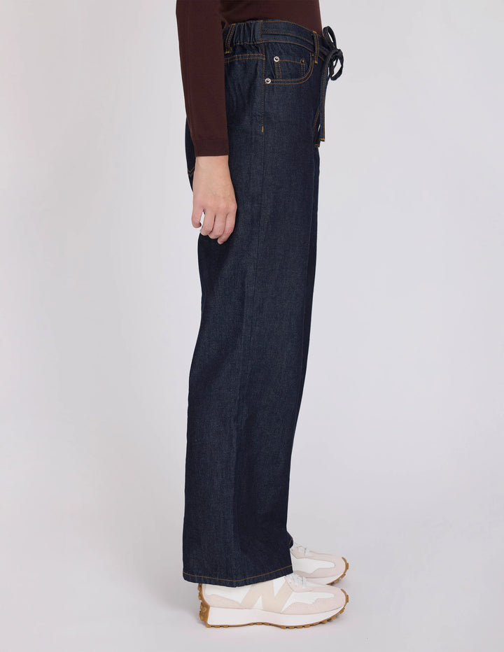 Stella + Gemma Richmond Jean