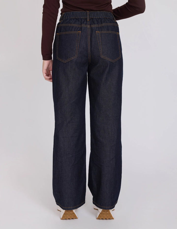 Stella + Gemma Richmond Jean