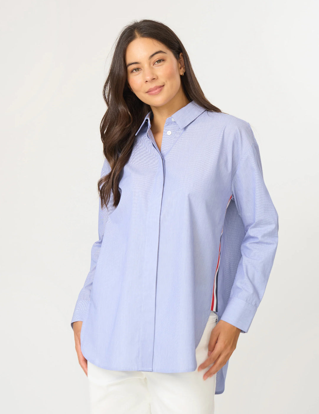 Stella &amp; Gemma Casino Shirt