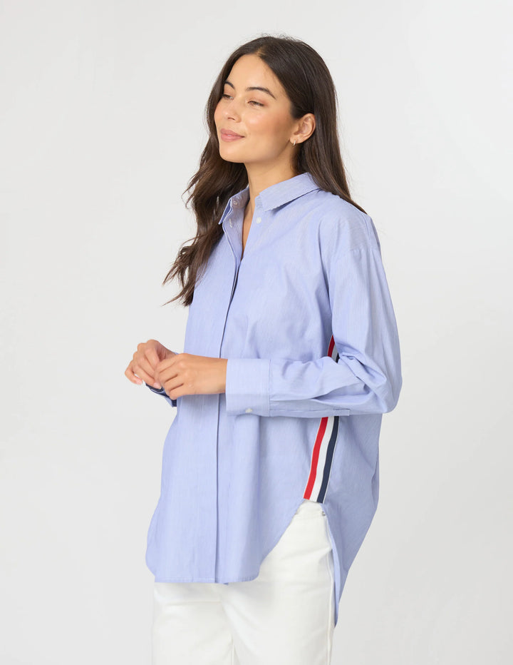 Stella &amp; Gemma Casino Shirt