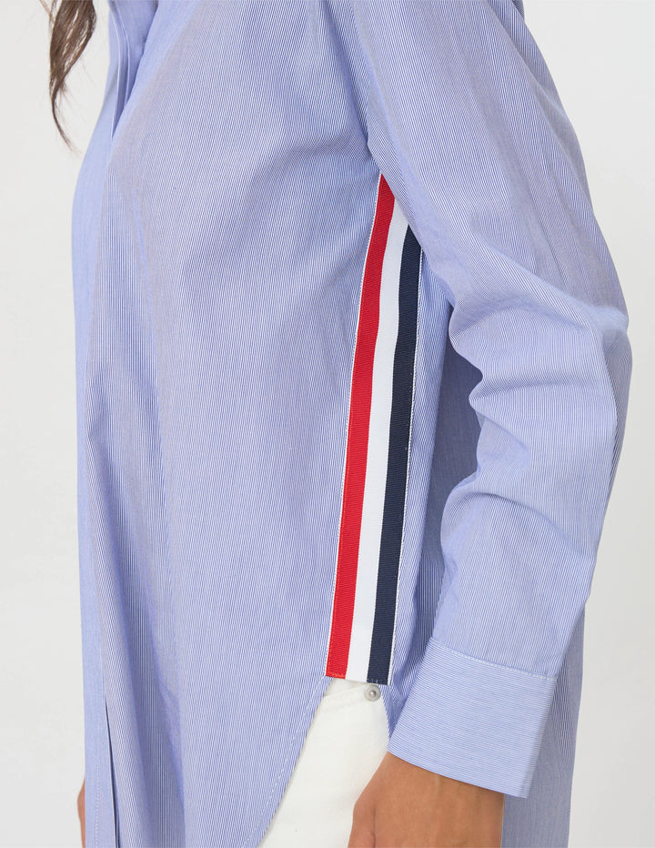 Stella &amp; Gemma Casino Shirt