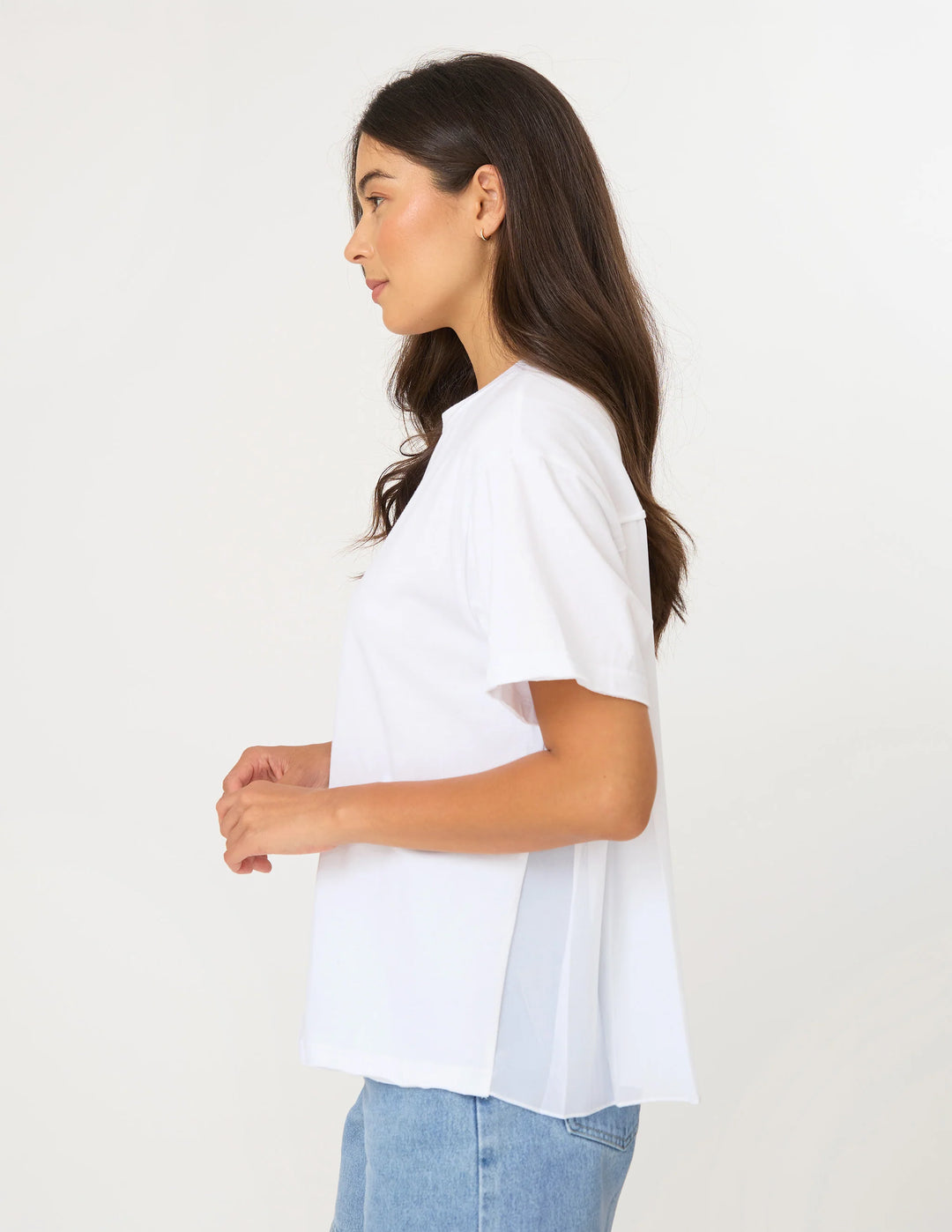 Stella + Gemma Gabriel Top