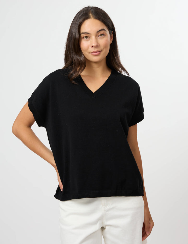 Stella + Gemma Lily Top