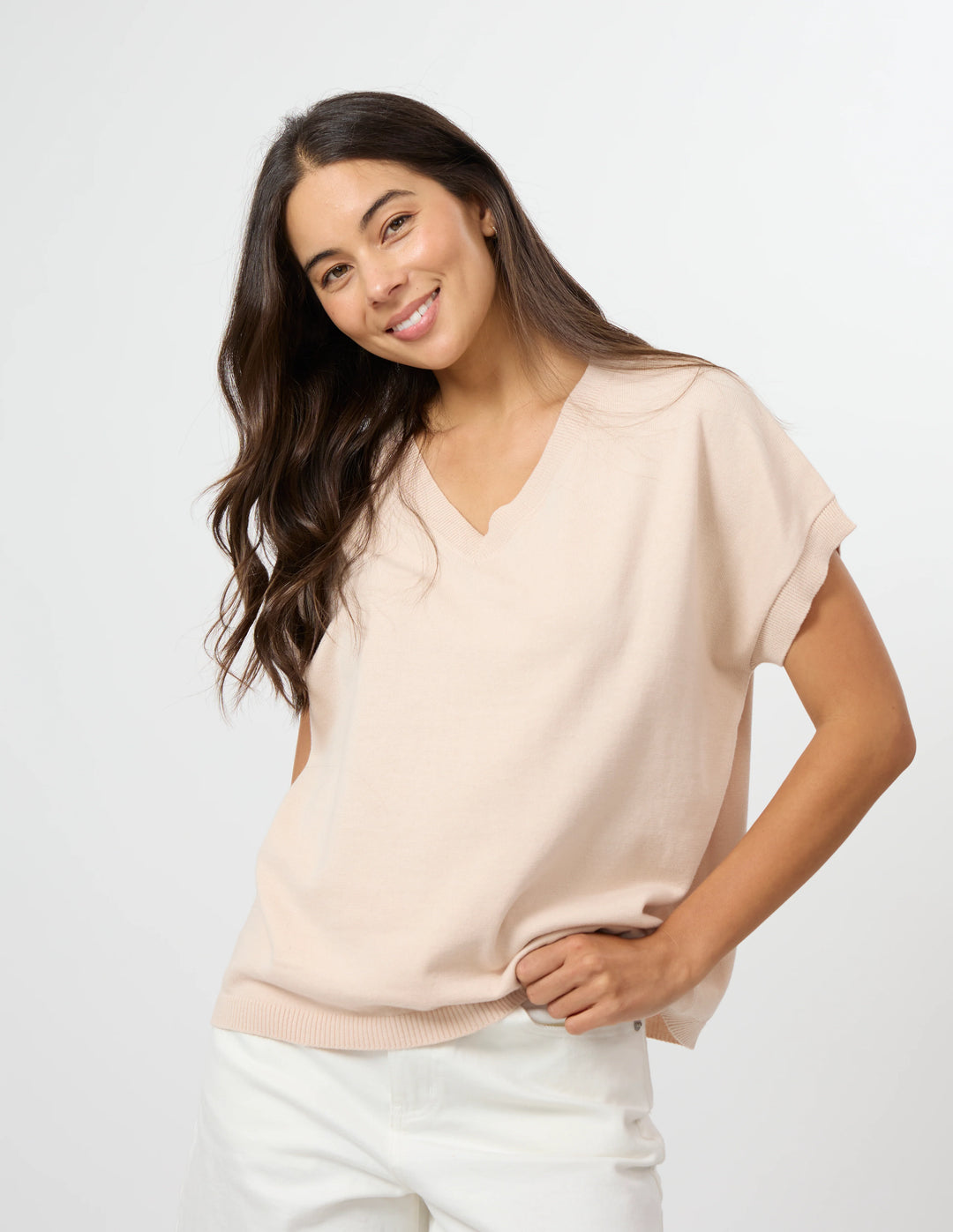 Stella + Gemma Lily Top