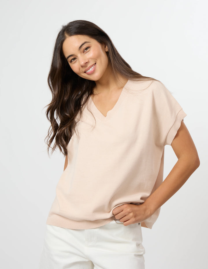 Stella + Gemma Lily Top