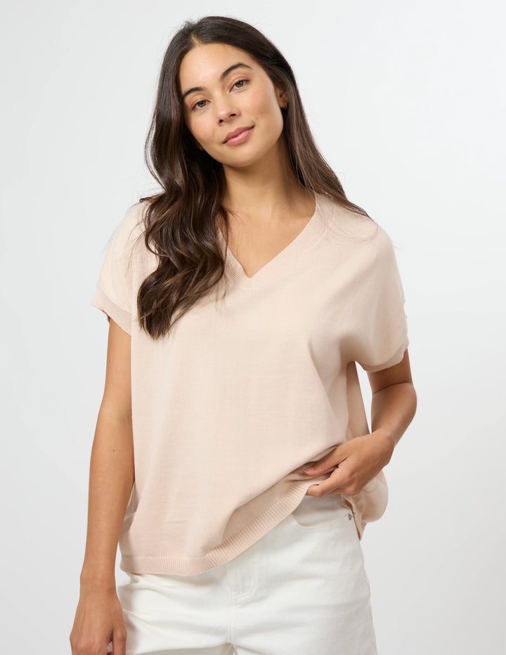 Stella + Gemma Lily Top