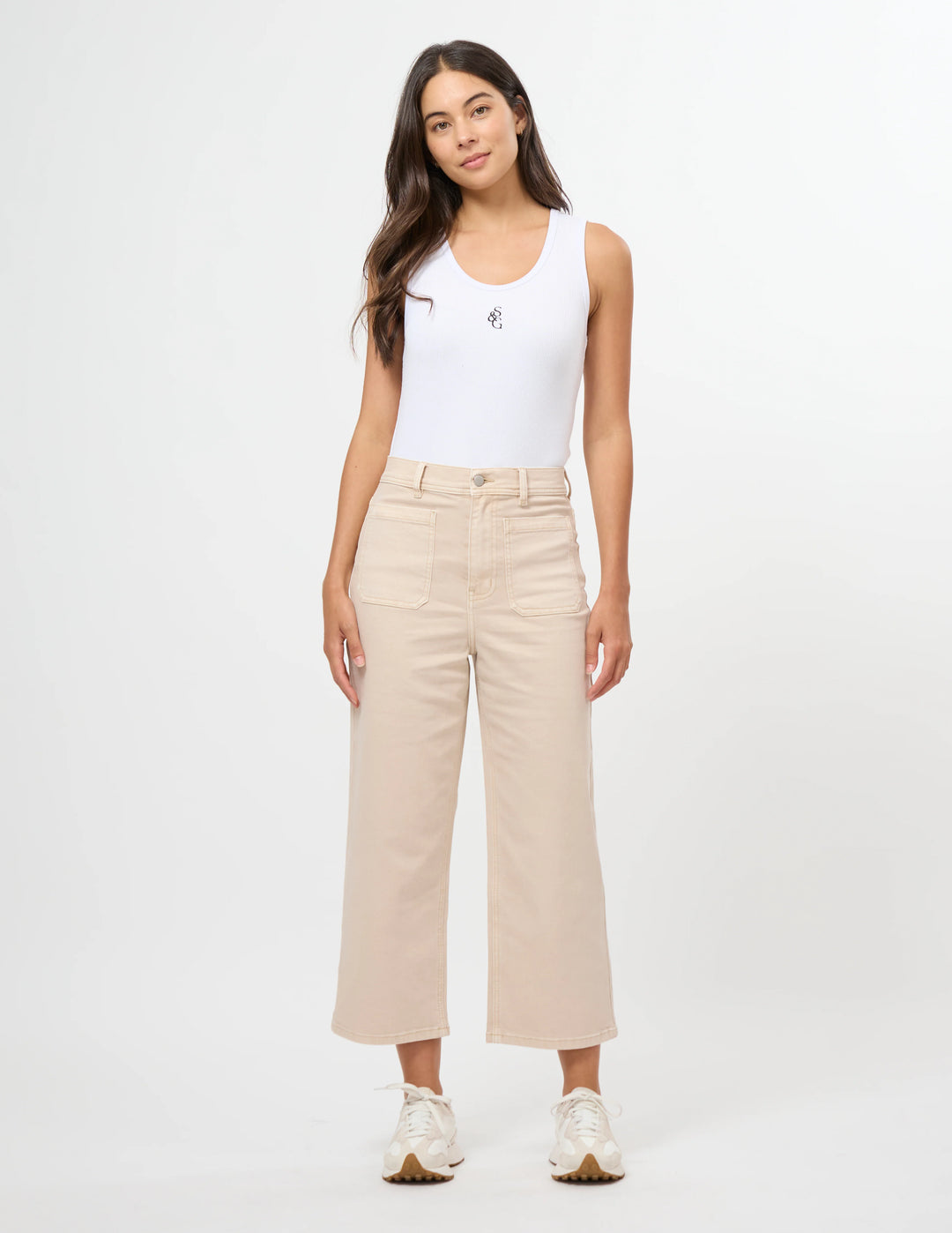 Stella + Gemma Dina Pant
