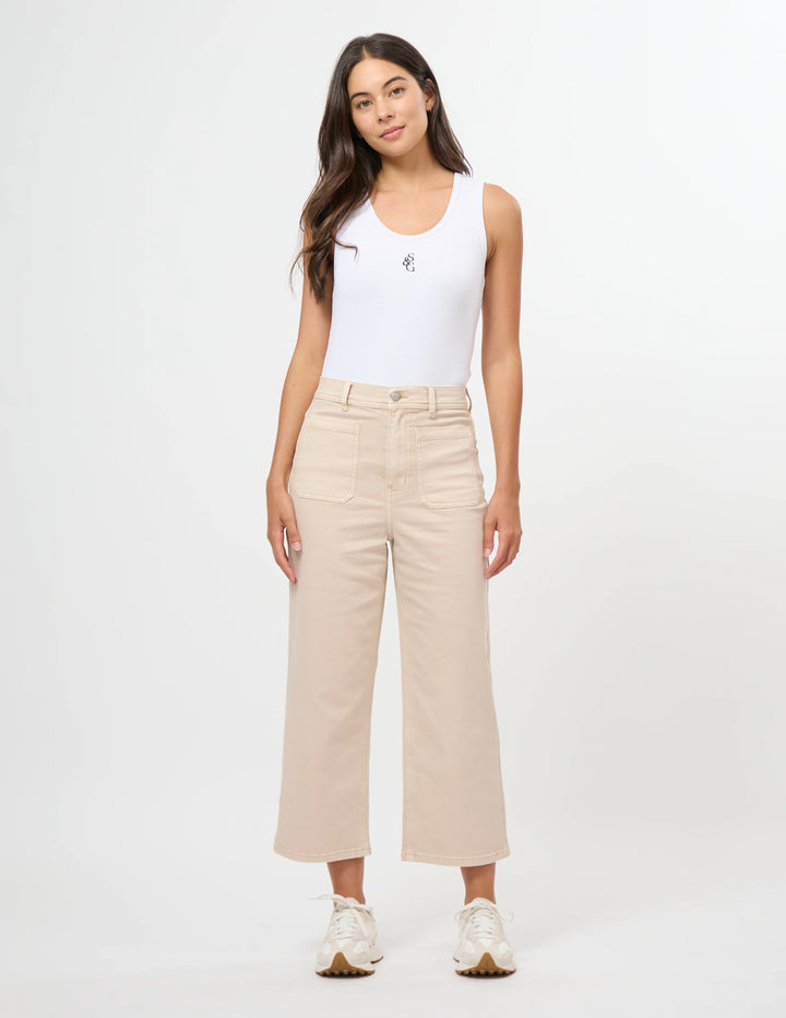 Stella + Gemma Dina Pant