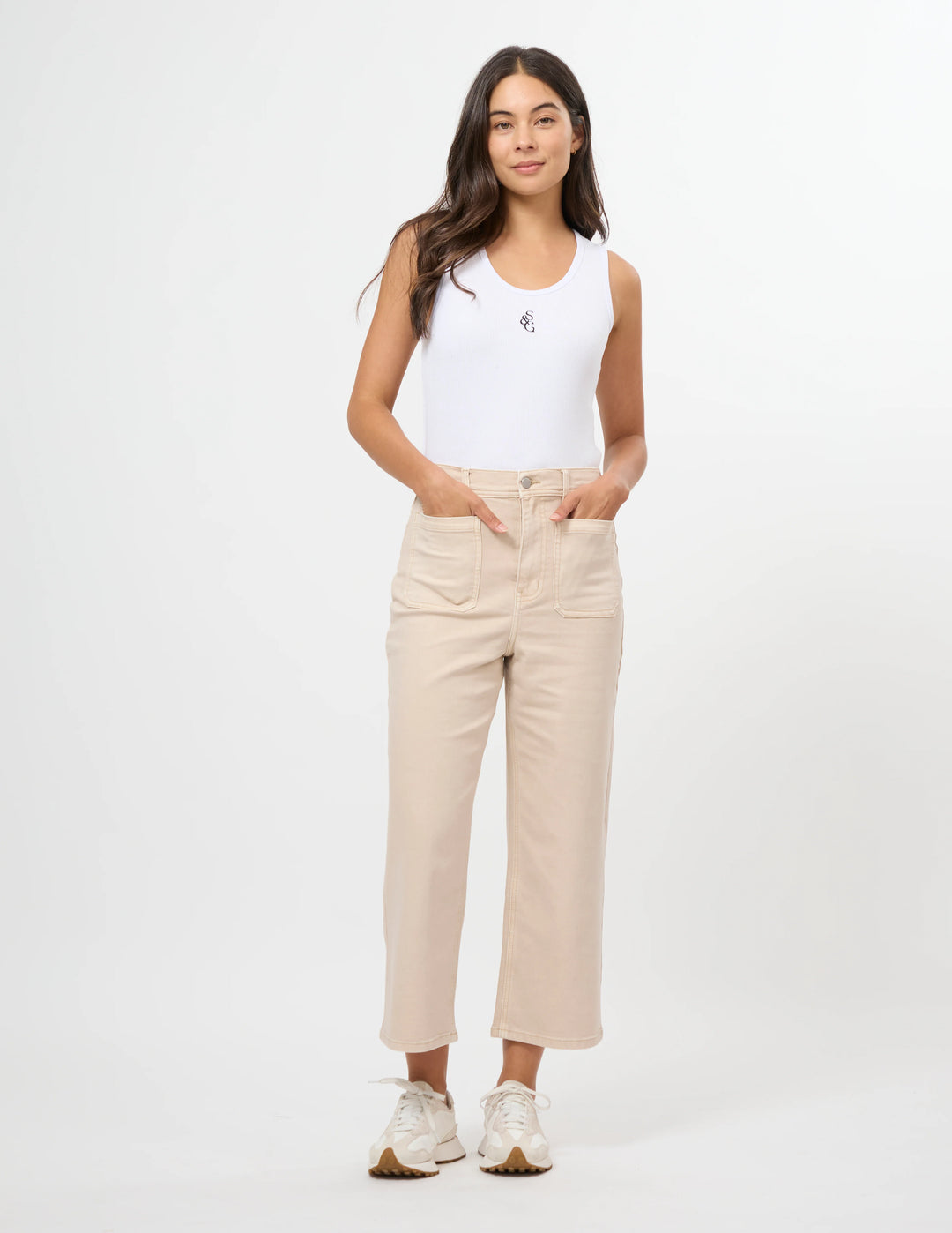 Stella + Gemma Dina Pant