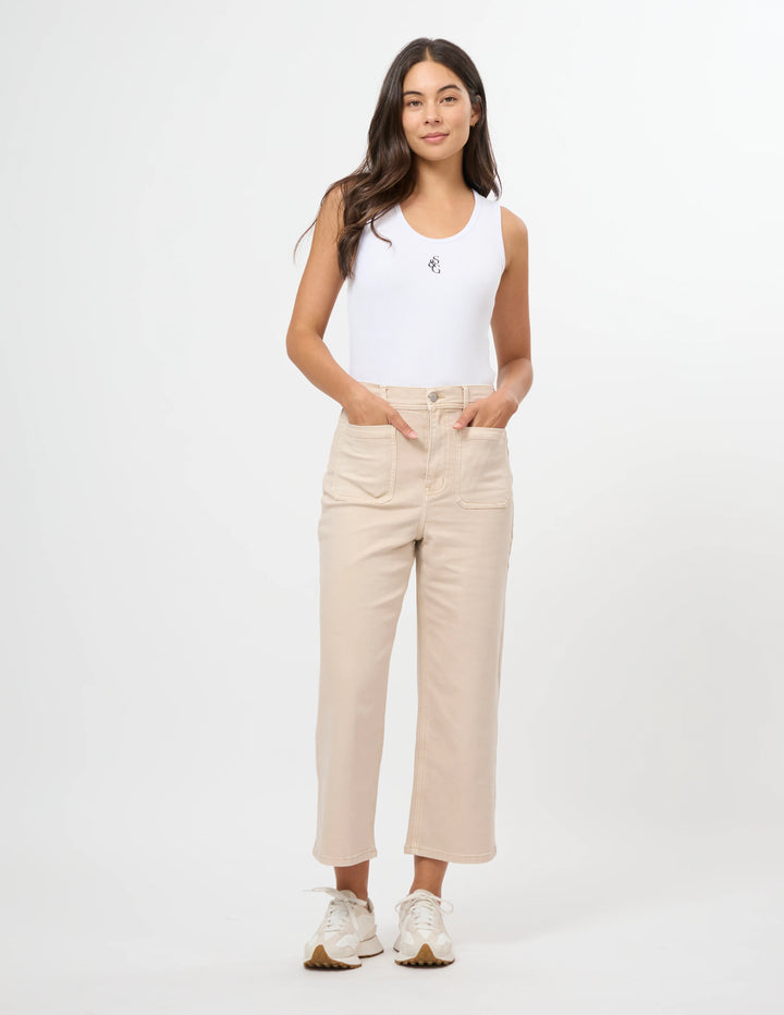 Stella + Gemma Dina Pant