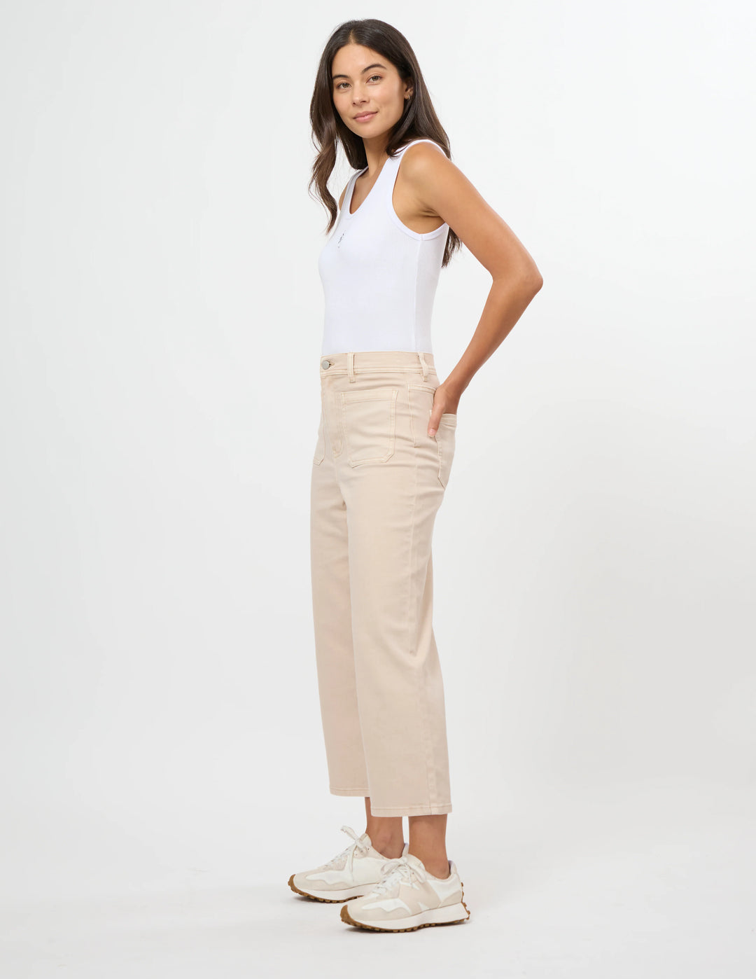 Stella + Gemma Dina Pant
