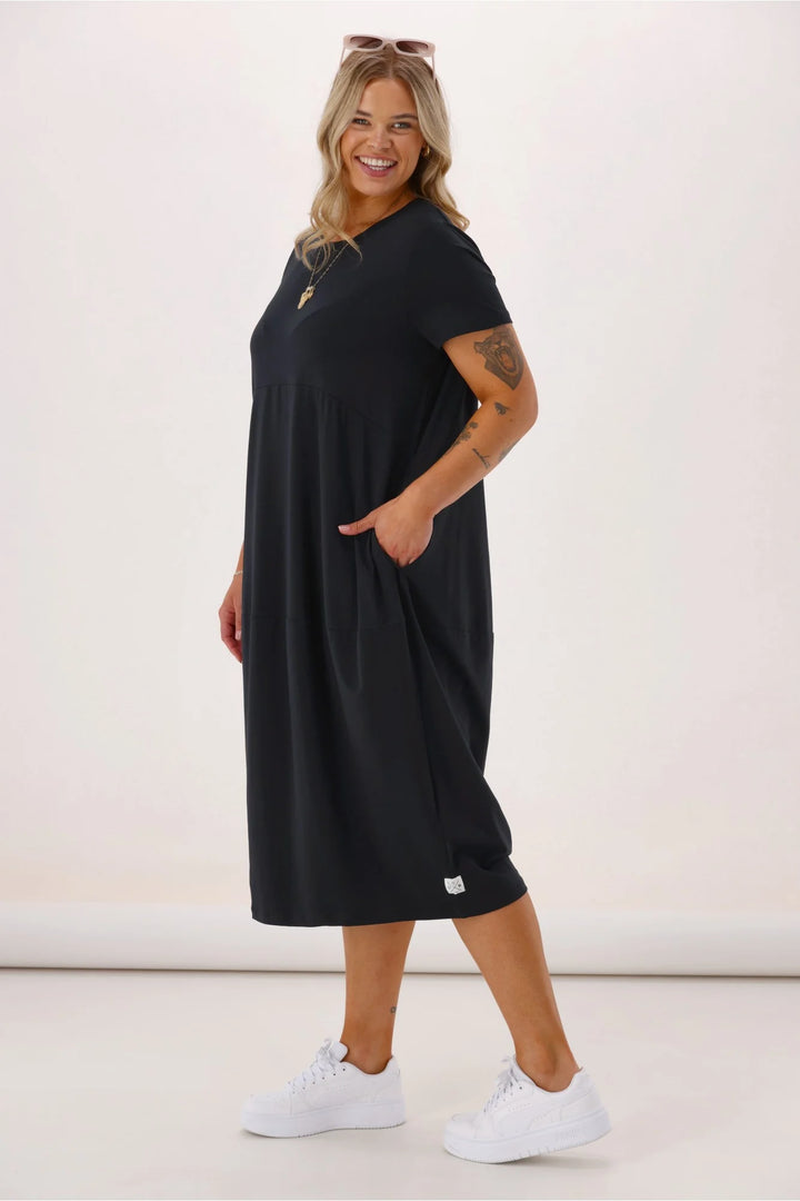 Elm Diana S/S Dress