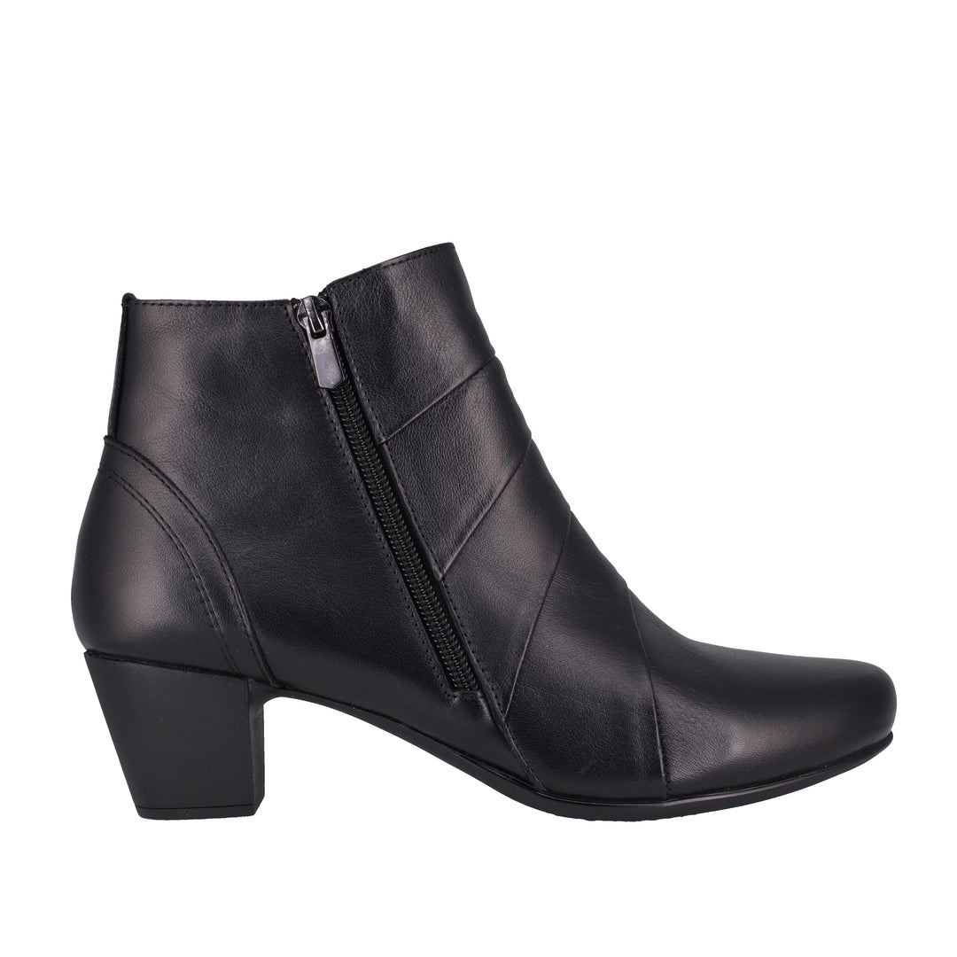 Cabello Elva Boots