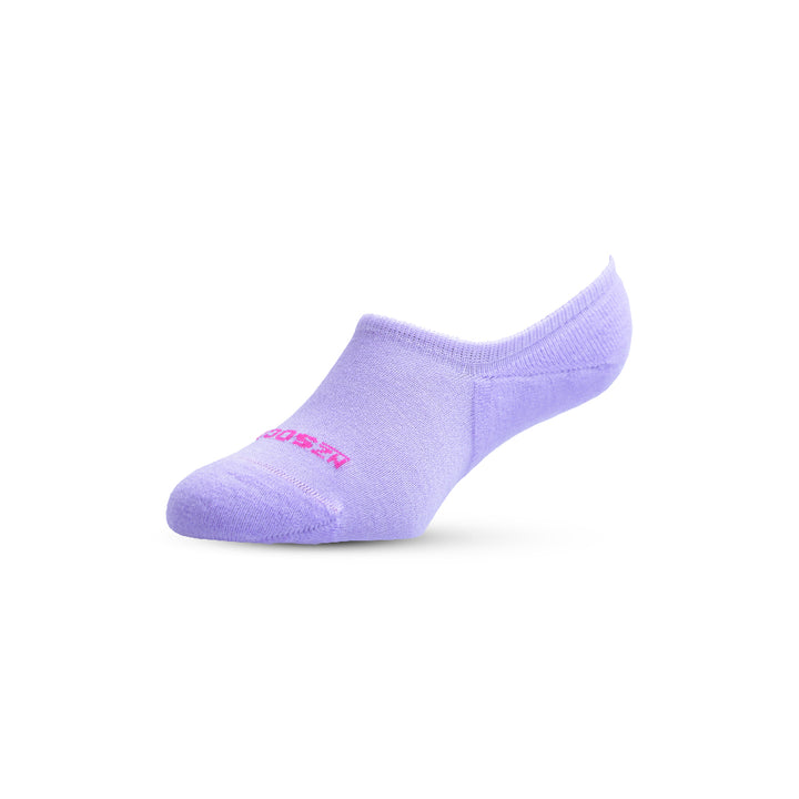 NZ Sock Co Cushion Heel & Toe Sox