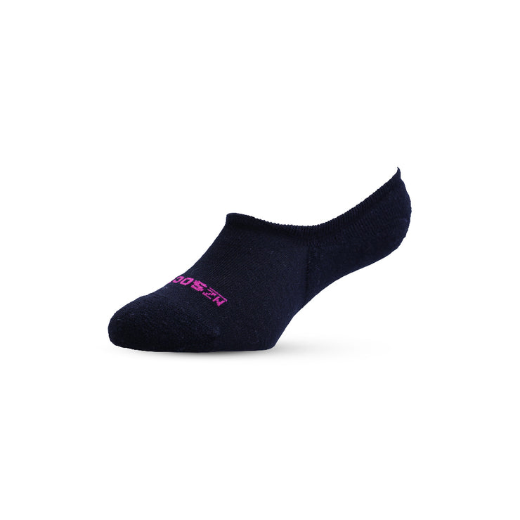 NZ Sock Co Cushion Heel & Toe Sox