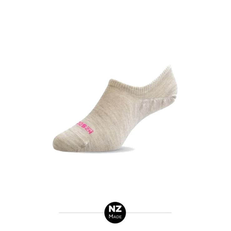 NZ Sock Co. Sneaker Sox