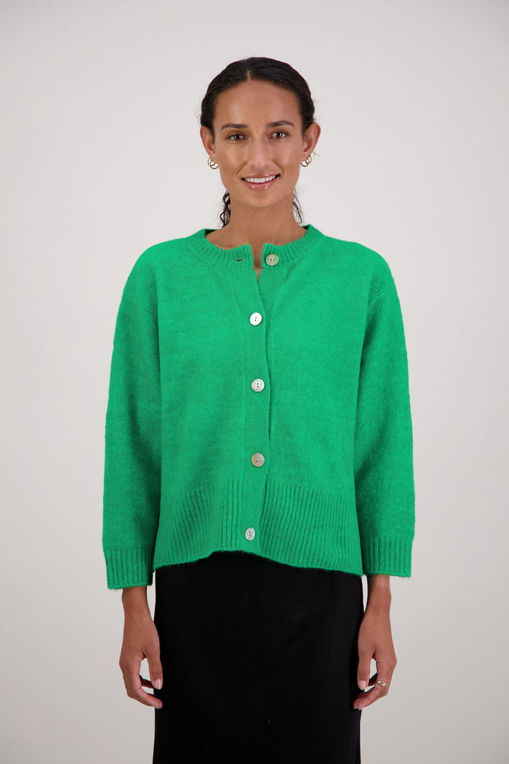 Briarwood Fitz Cardigan