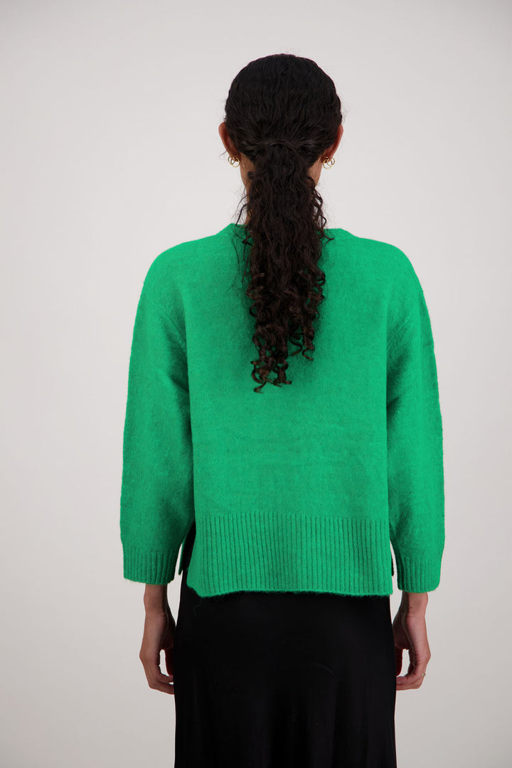 Briarwood Fitz Cardigan