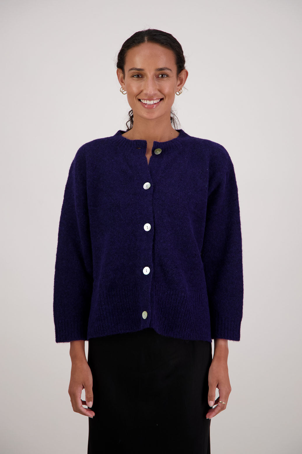 Briarwood Fitz Cardigan