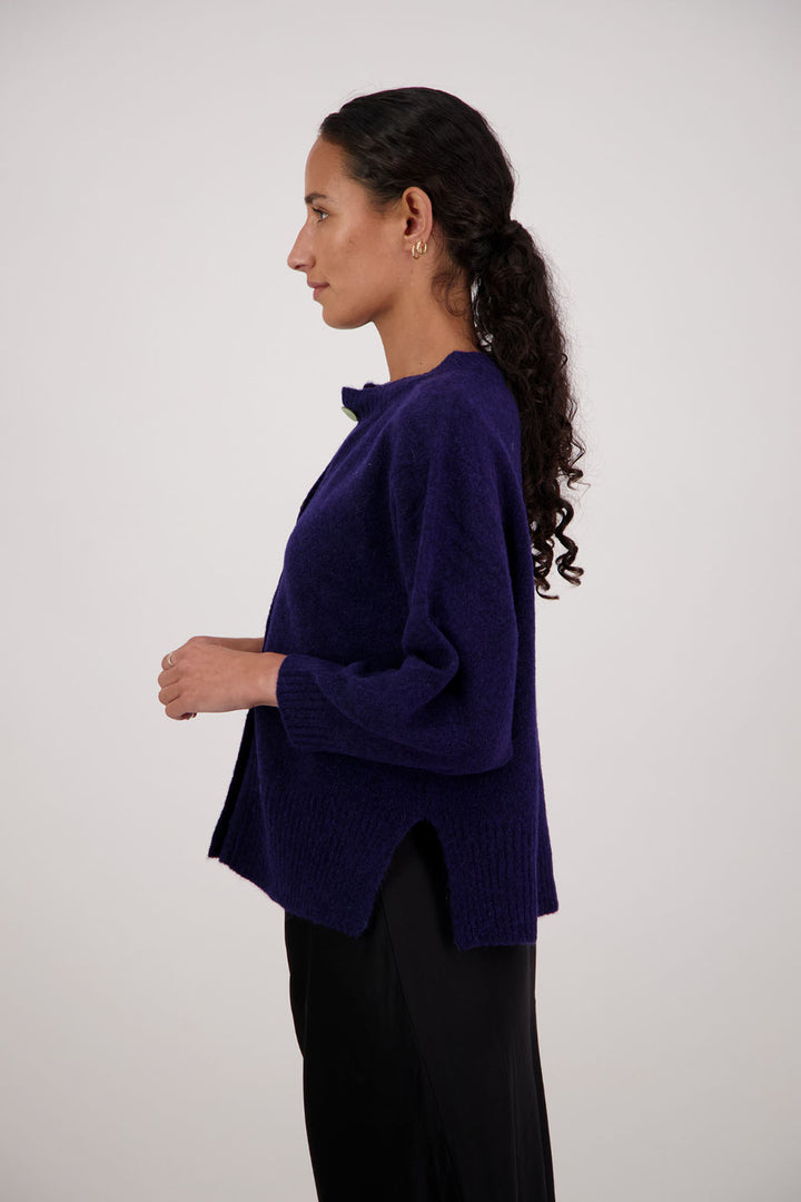 Briarwood Fitz Cardigan