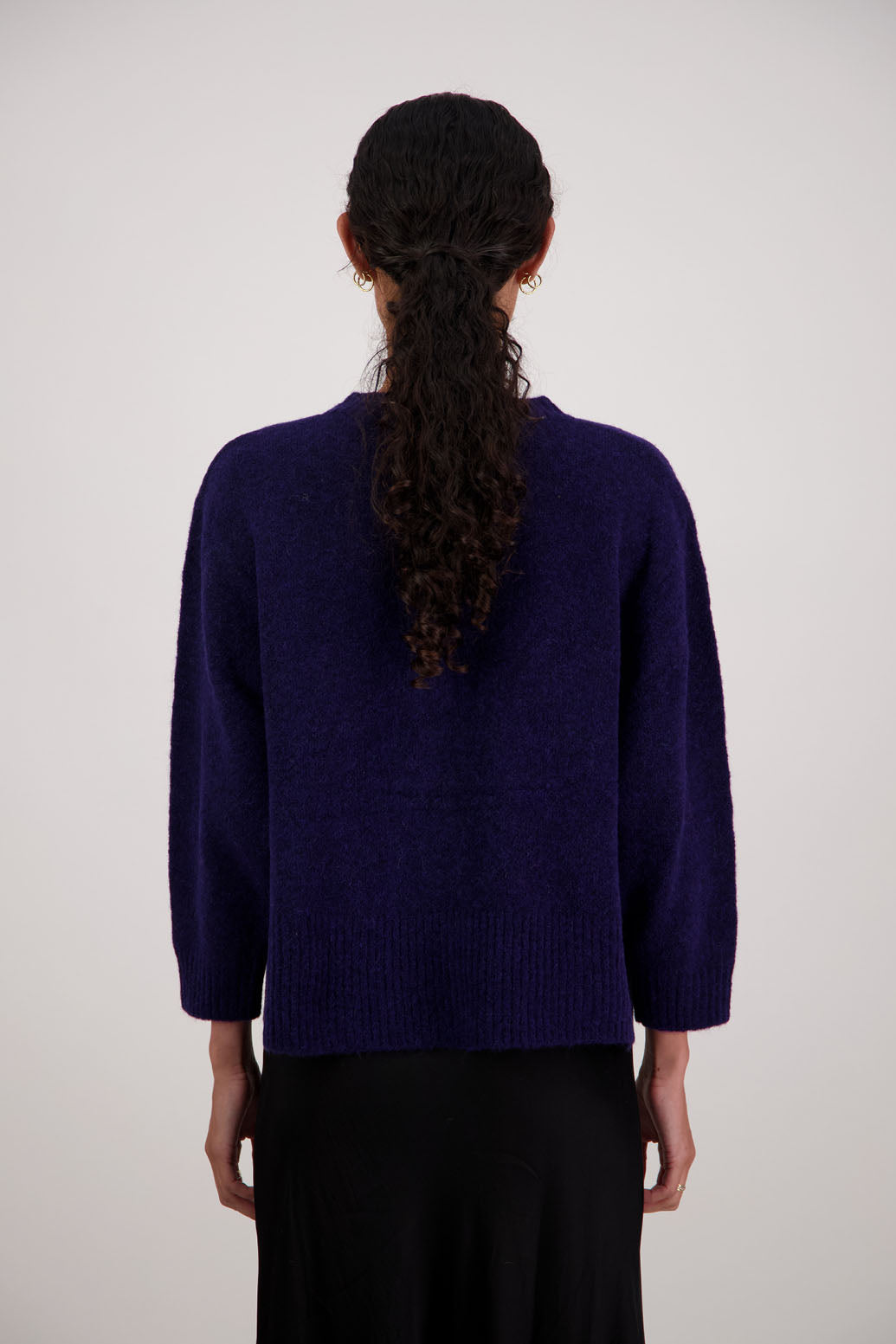 Briarwood Fitz Cardigan
