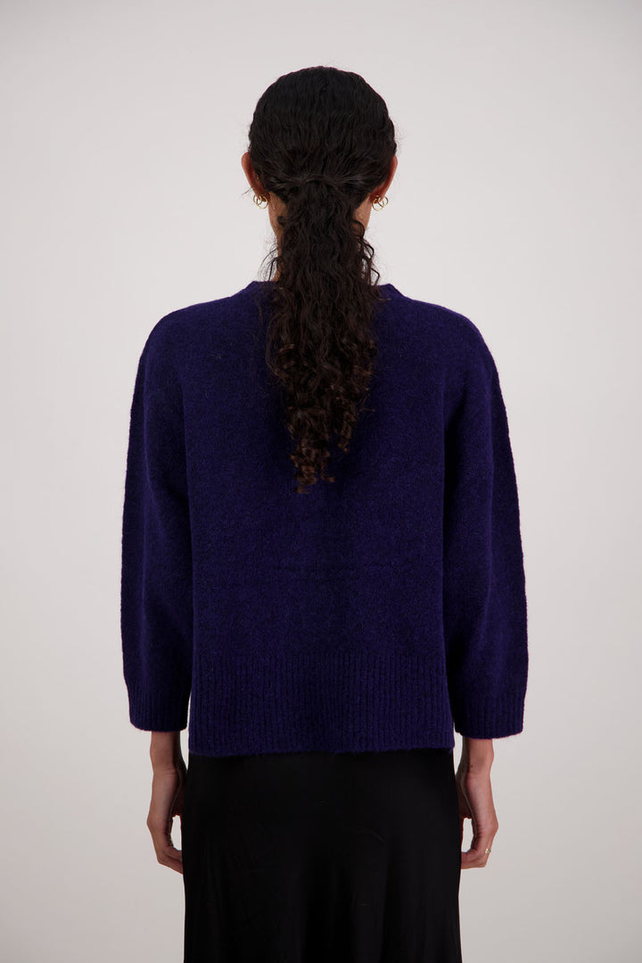 Briarwood Fitz Cardigan