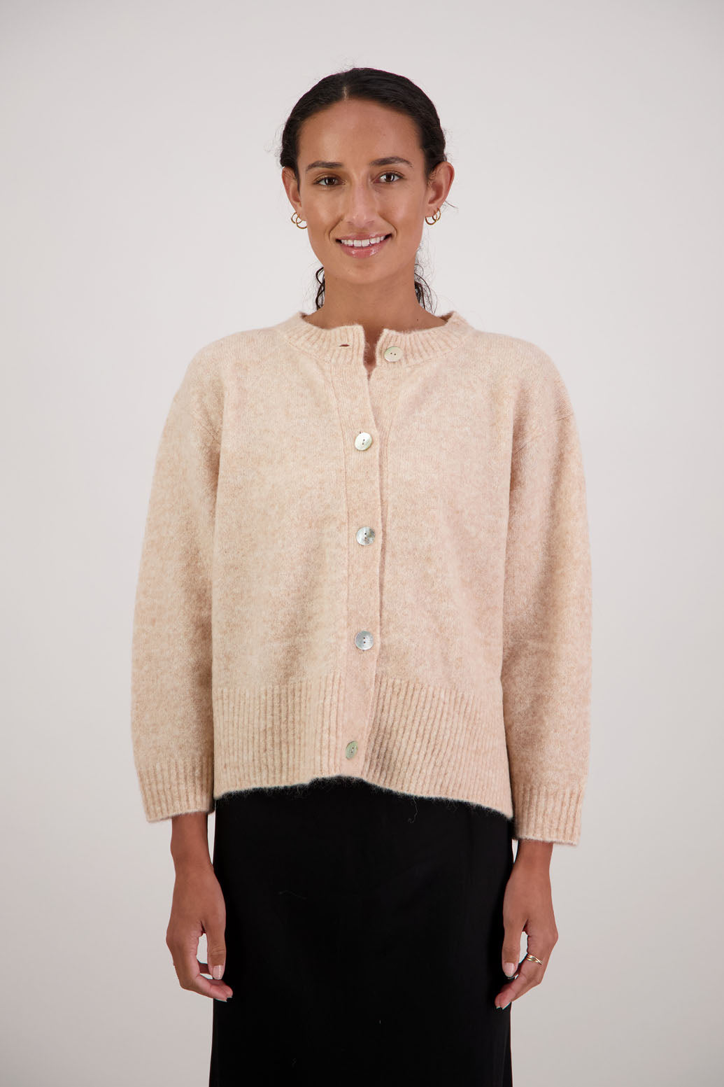 Briarwood Fitz Cardigan