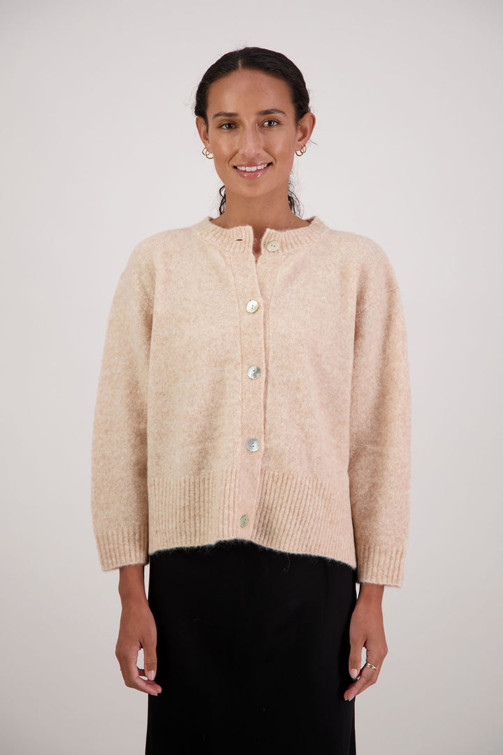 Briarwood Fitz Cardigan