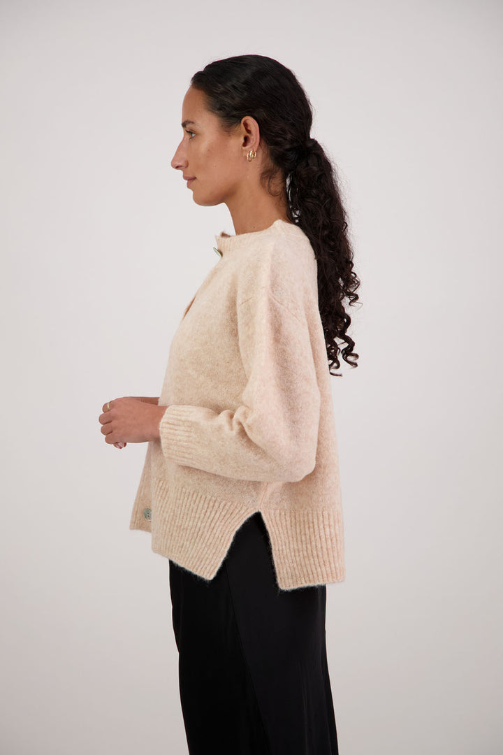Briarwood Fitz Cardigan