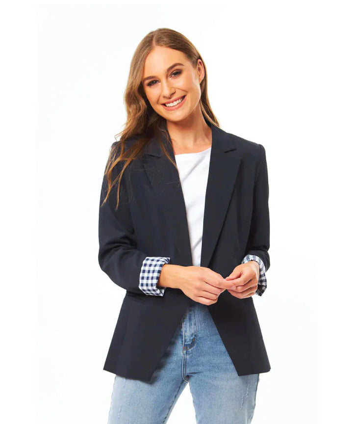 Seeking Lola Georgie Blazer