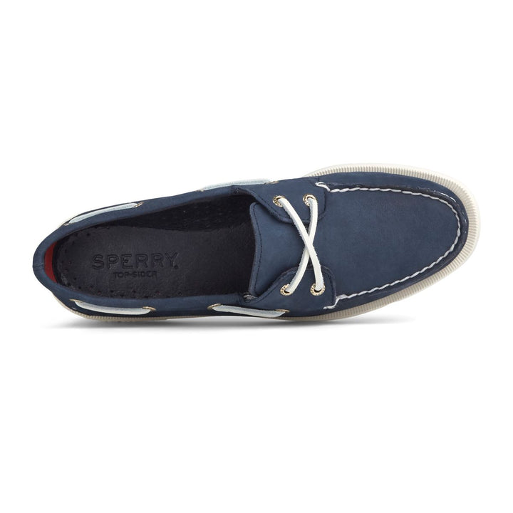 Sperry Top Sider Moccasin