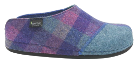 Dr Feet Hilda Slippers