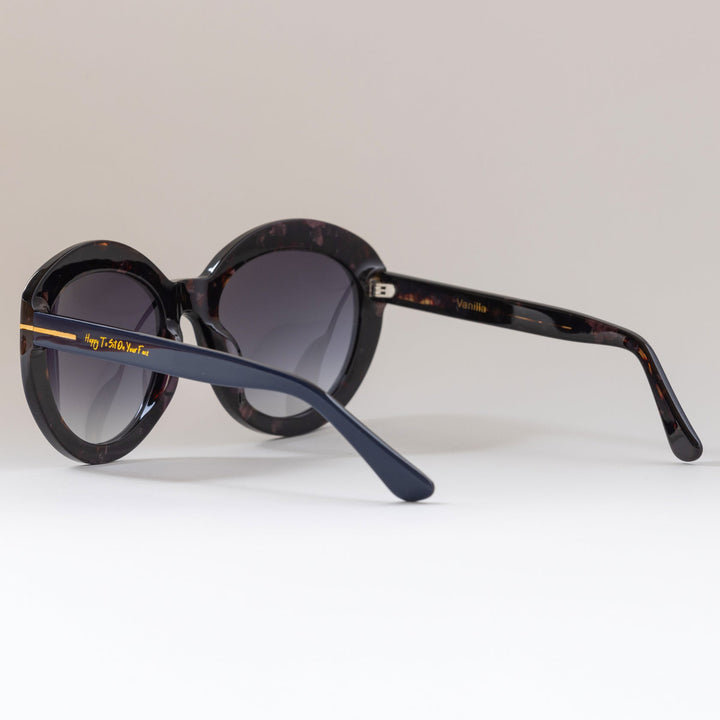 Happy to sit on your face Vanilla