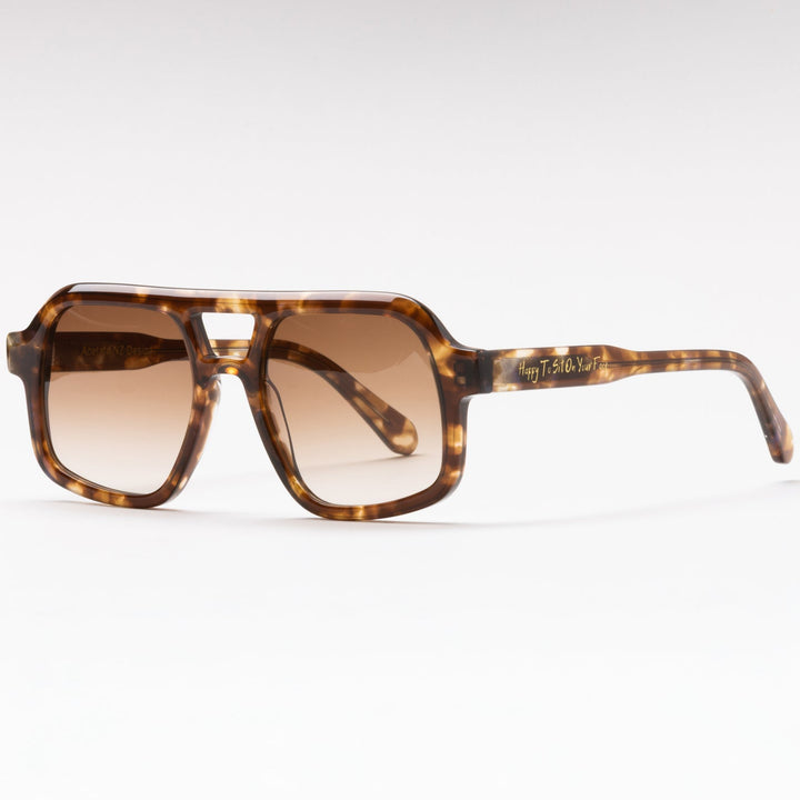 HTSOYF Candydust Blonde Sunglasses