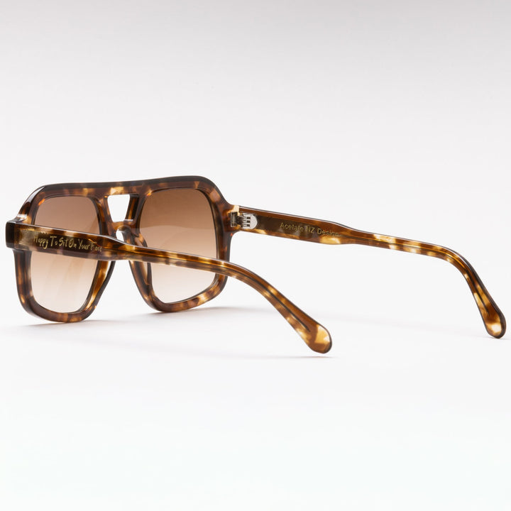 HTSOYF Candydust Blonde Sunglasses