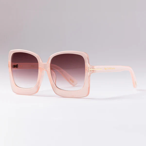 Happy To Sit On Your Face Acid  Sunglasses