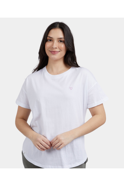 Elm Halli Short Sleeve Tee