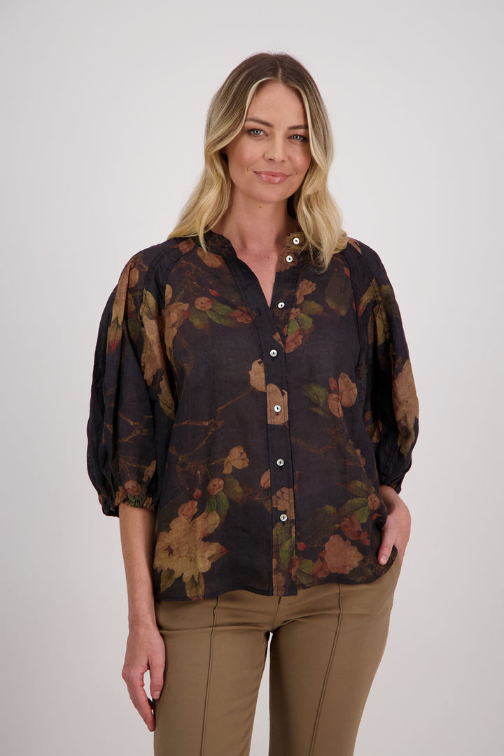 Briarwood Harlow Top