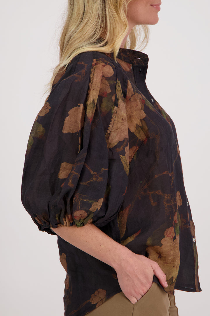 Briarwood Harlow Top