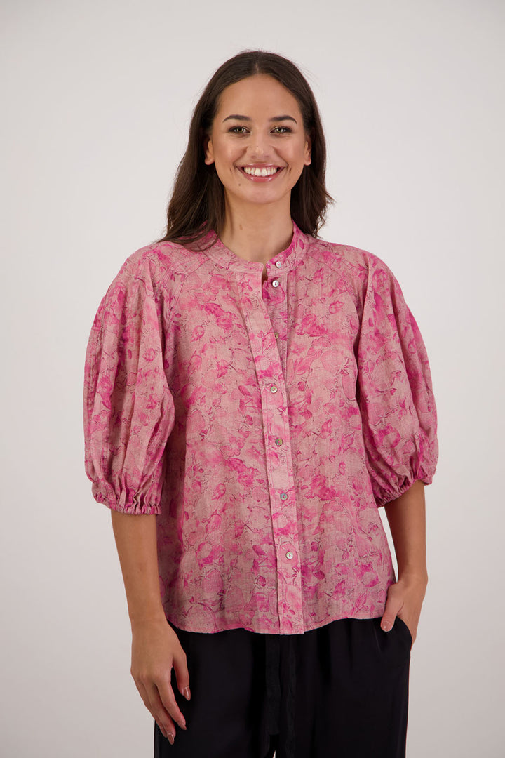 Briarwood Harlow Top