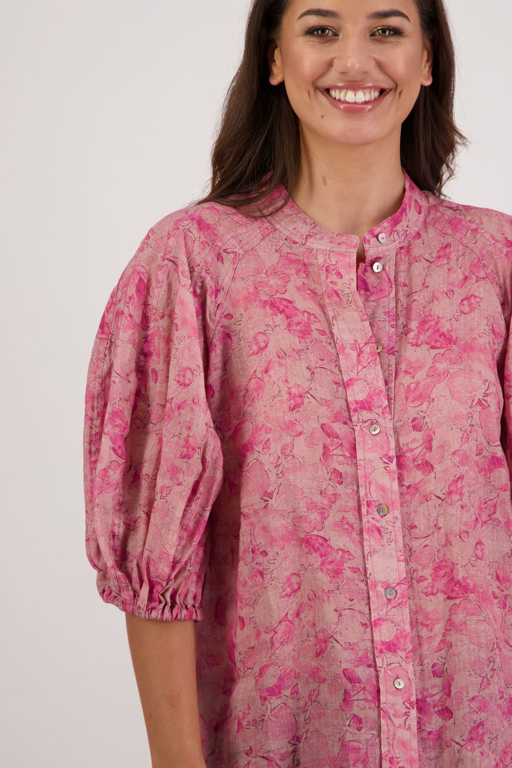 Briarwood Harlow Top