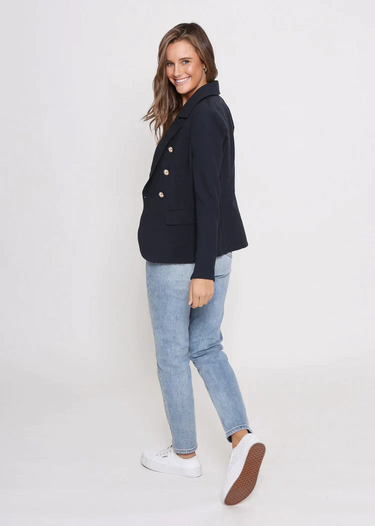 Leoni Hayden Blazer
