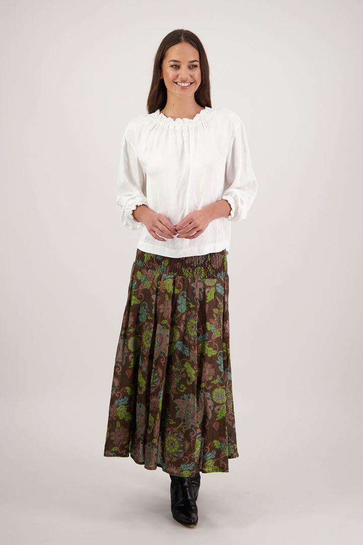 Briarwood Hazelle Skirt