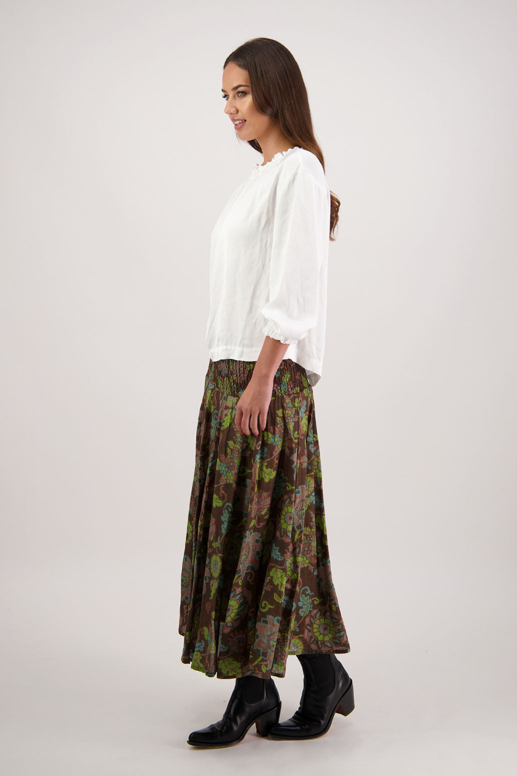 Briarwood Hazelle Skirt