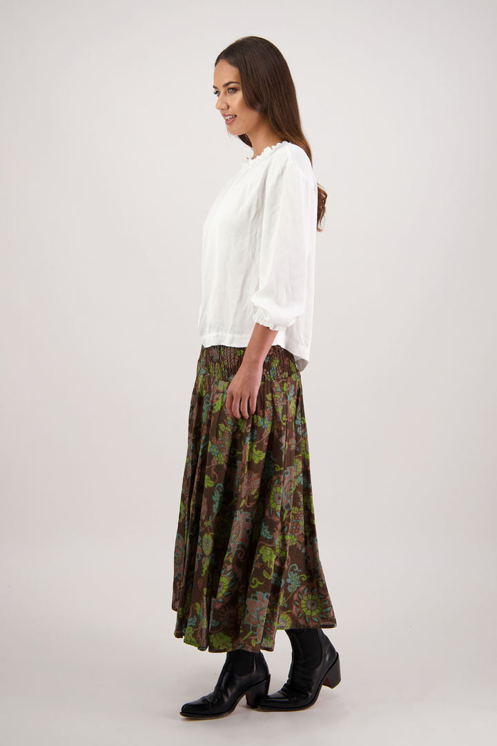 Briarwood Hazelle Skirt